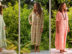 FETIA, une collection fraîche et vaporeuse pour les filles dans le vent