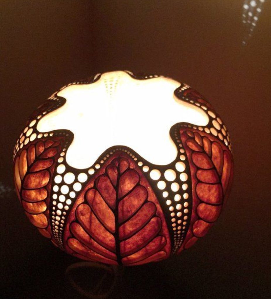 Lampe Bois Vintage - Rétro Vintage Mania