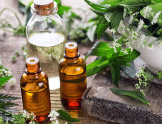 Les 6 meilleures huiles essentielles pour renforcer le système immunitaire et les défenses de votre corps