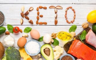 Tout ce que vous devez savoir sur le régime Keto !