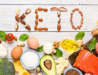 Tout ce que vous devez savoir sur le régime Keto !