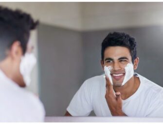 Le rituel beauté que tous les hommes devraient adopter
