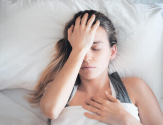 5 astuces naturelles pour soulager un mal de tête