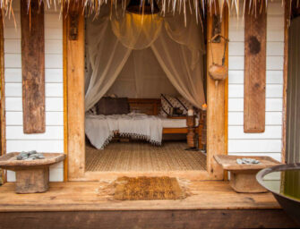 Charmant cottage à Byron Bay