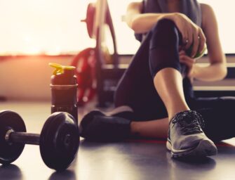 10 conseils pour accélérer la récupération après l&rsquo;exercice