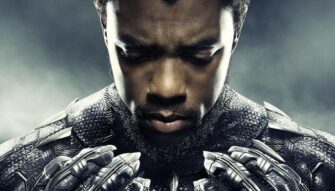 Marvel a réalisé une vidéo en hommage à Chadwick Boseman