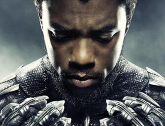 Marvel a réalisé une vidéo en hommage à Chadwick Boseman