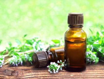 5 huiles essentielles pour stimuler votre système immunitaire