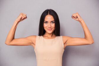 Comment réduire rapidement la graisse au niveau des bras ?