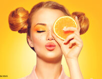 Les bénéfices de la vitamine C pour la peau !