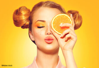 Les bénéfices de la vitamine C pour la peau !