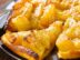 La tarte tatin ananas et gingembre