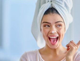 L&rsquo;eau thermale : 10 bienfaits et soins de beauté différents !