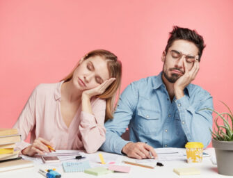 Insomnie : quelles causes, que faire pour mieux dormir ?