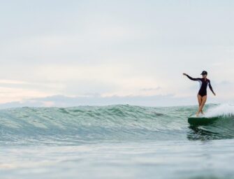 Pourquoi vous devriez faire du longboard ?