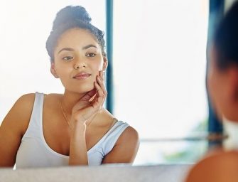 Comment le sport peut vous rendre plus belle ?