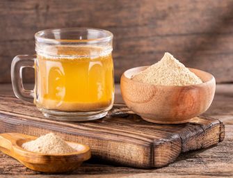 Les vertus de la Maca