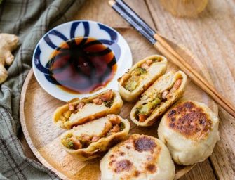 OYAKIS, les chaussons fourrés japonais