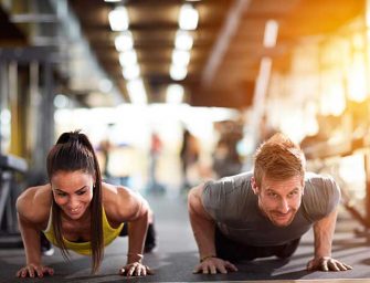 Six types différents de pompes et leurs bénéfices