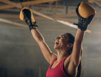 Les bienfaits du sport sur le moral