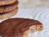 Biscuits Granola maison