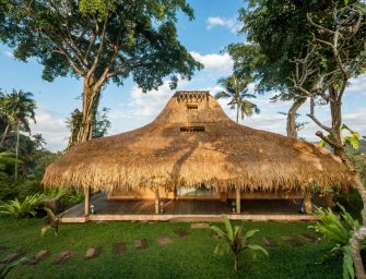 Hartland, un paradis à Ubud en Indonésie