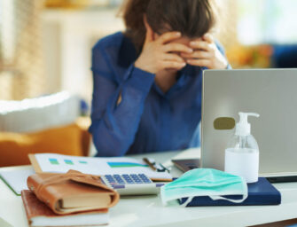 Coronavirus et anxiété : Faire face au stress, à la peur et à l&rsquo;inquiétude