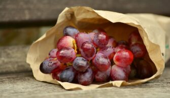 Detox : Comment faire une cure de raisin ? Quels sont les bénéfices ?