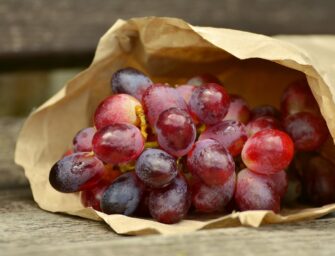 Detox : Comment faire une cure de raisin ? Quels sont les bénéfices ?