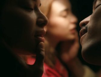 Coup de cœur : Loving, le court métrage de Thibaut Buccellato