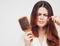 Chute de cheveux : que faire pour y remédier