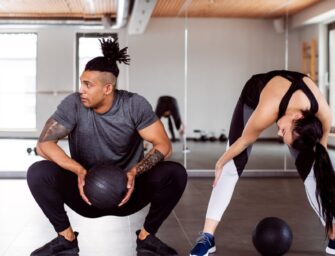 Comment reprendre le sport sans se blesser ?