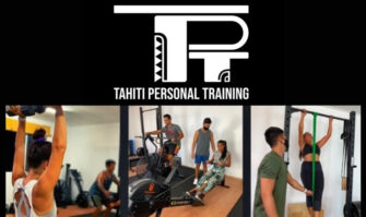 Faire du sport en petit groupe avec Tahiti Personal Training