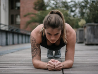 Sport : Les avantages de se lancer des défis, de se challenger !