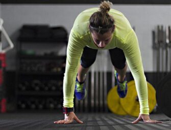 5 bonnes raisons de faire des burpees avec Tahiti Personal Training