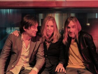 « C’est si bon » avec Thomas Dutronc, Iggy Pop et Diana Krall