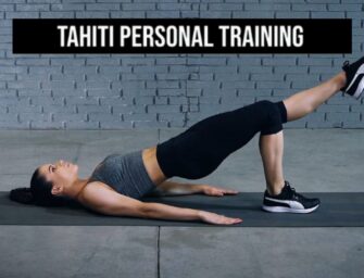 6 exercices à faire après être resté assis toute la journée