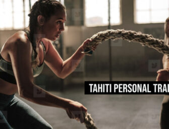 La Battle Rope, le meilleur outil pour tonifier votre corps