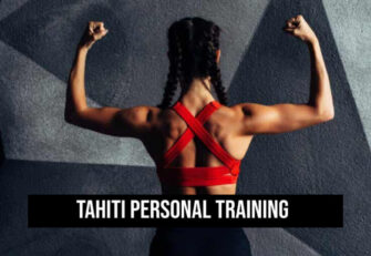 7 exercices pour tonifier et affiner vos bras selon Tahiti Personal Training