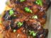 Marinade pour côtes de porc au four