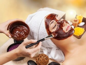 Le chocolat est-il bon pour la peau ?