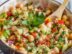 Salade de pois chiches