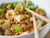 Bo Bun au poulet