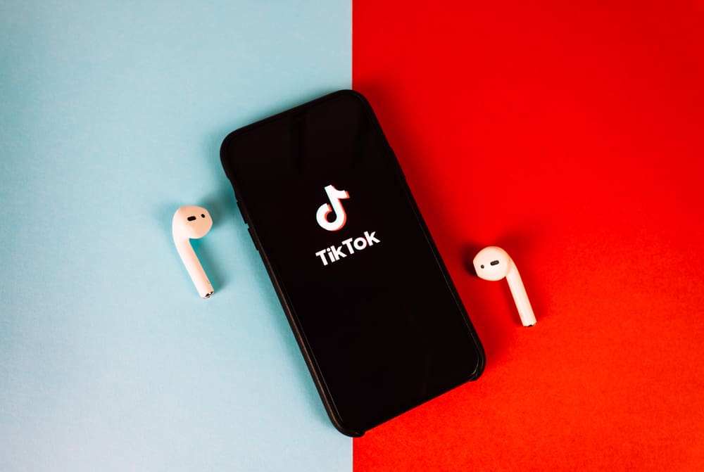 iPhone-with-TikTok-app-logo-on-the-screen