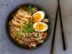 Ramen au poulet facile