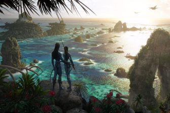 Avatar 2 : La voie de l’eau – La nouvelle bande annonce vous coupera le souffle !