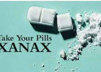 Take Your Pills : Xanax, un documentaire poignant sur Netflix.