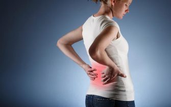 Arthrose du dos : comment soulager la douleur !