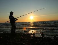 La pêche, une activité idéale pour le moral et la forme !