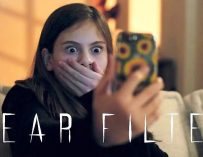 Fear Filter, un court métrage qui vous glacera le sang !